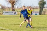 S.K.N.W.K. 1 - Prinsenland 1 (competitie) seizoen 2022-2023 (80/101)